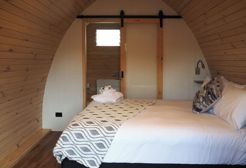 فندق Wonthaggi Park Lane Holiday Park