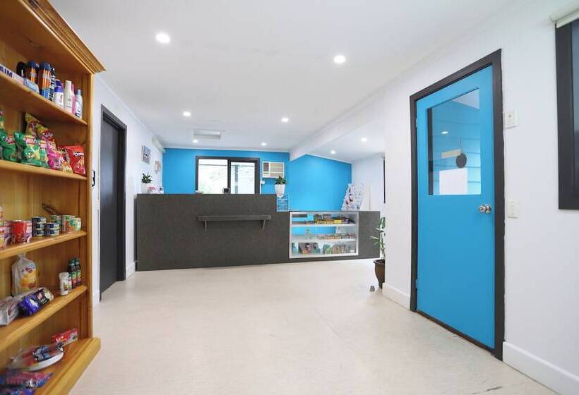 فندق Wonthaggi Park Lane Holiday Park