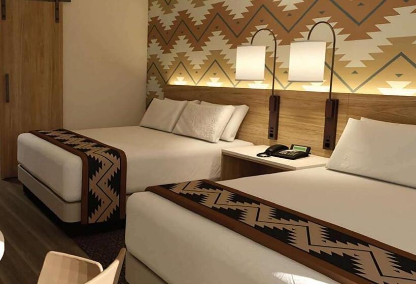 فندق Wyndham Garden Redwood Valley   Ukiah