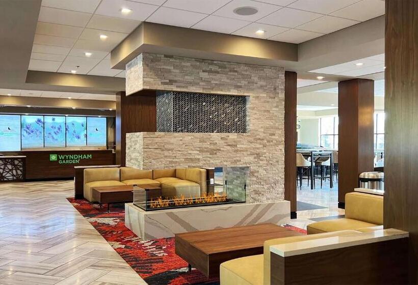 Отель Wyndham Garden Redwood Valley   Ukiah