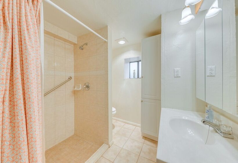 Inn Of The Mountain Goats Ruidoso Cabin W/ Deck!