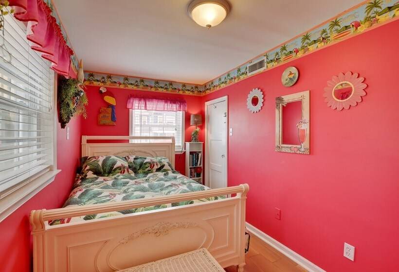 Jersey Shore Retreat Near Wildwood Boardwalk!