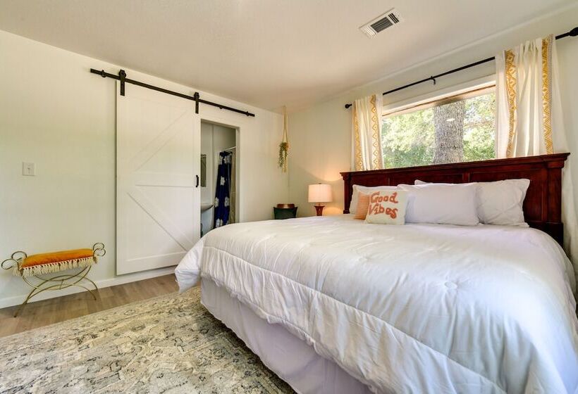 Jonesboro Retreat Near Arkansas State University!