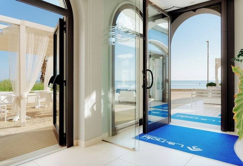 Life Hotel Seaview & Spa