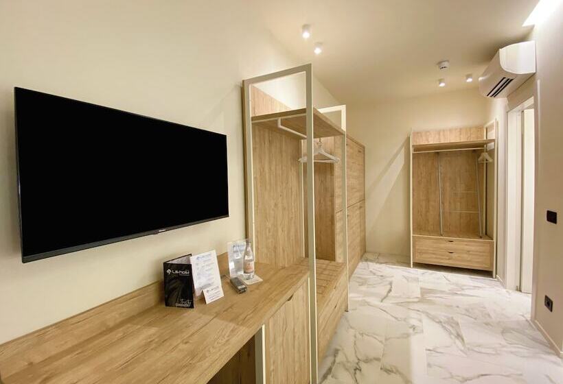 Life Hotel Seaview & Spa