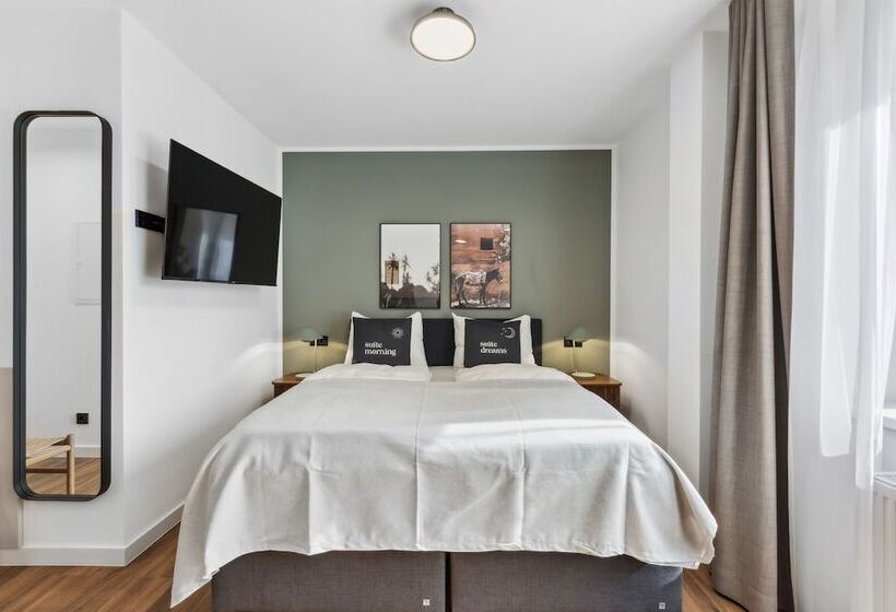 Limehome Oberhausen Paul Reusch Str