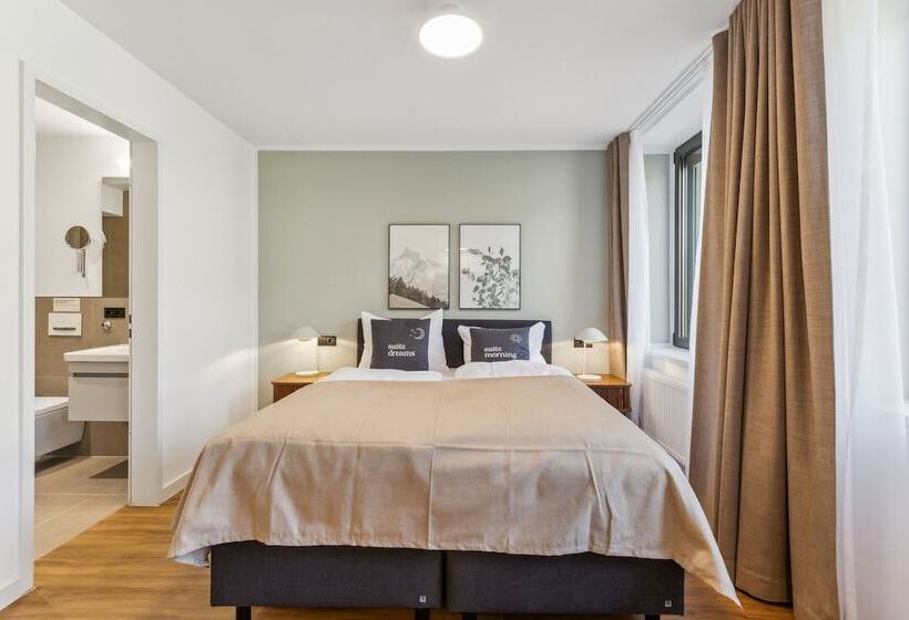 Limehome Oberhausen Paul Reusch Str