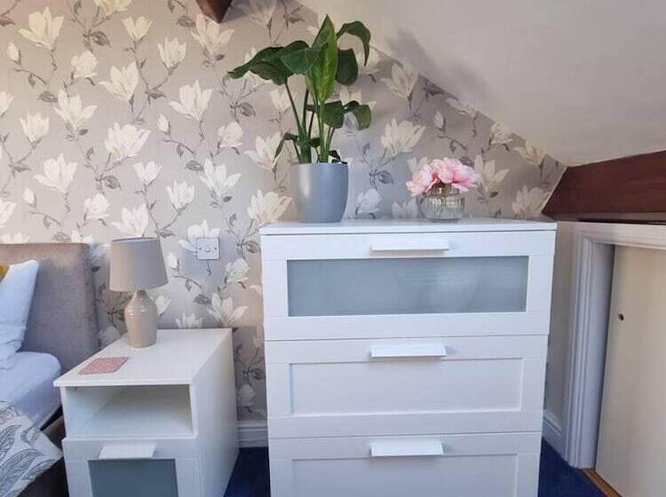 Lovely 2 Bed Cottage In Saint Bees Ca Lola