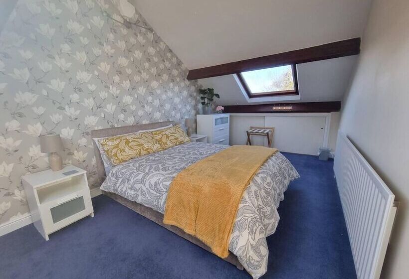 Lovely 2 Bed Cottage In Saint Bees Ca Lola