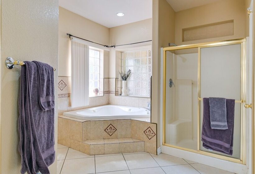 Luxe Yuma Home With Private Pool!