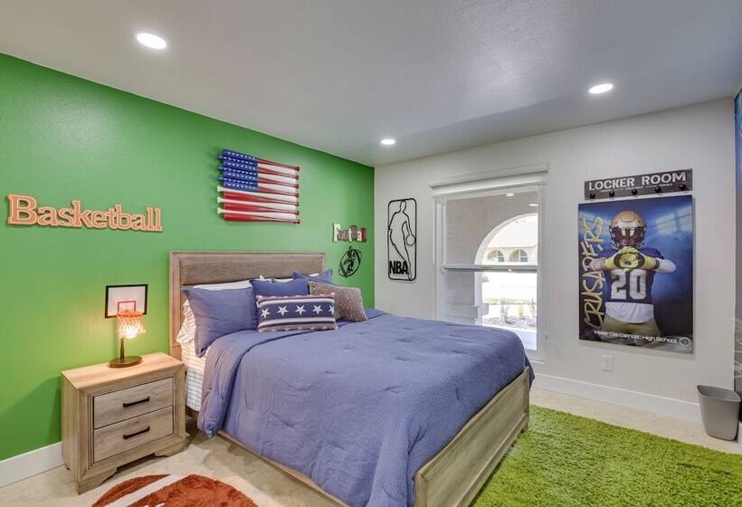 Luxe Family Home In Bonita W/ Private Pool & Spa!