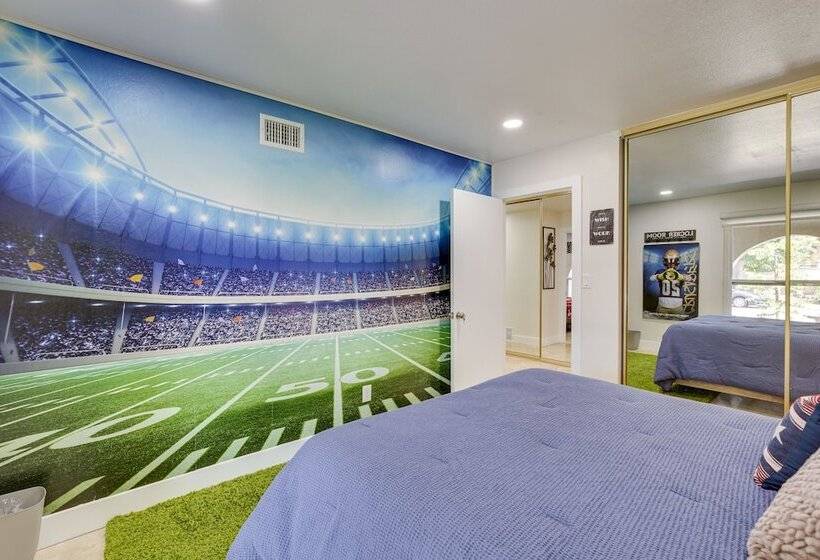 Luxe Family Home In Bonita W/ Private Pool & Spa!