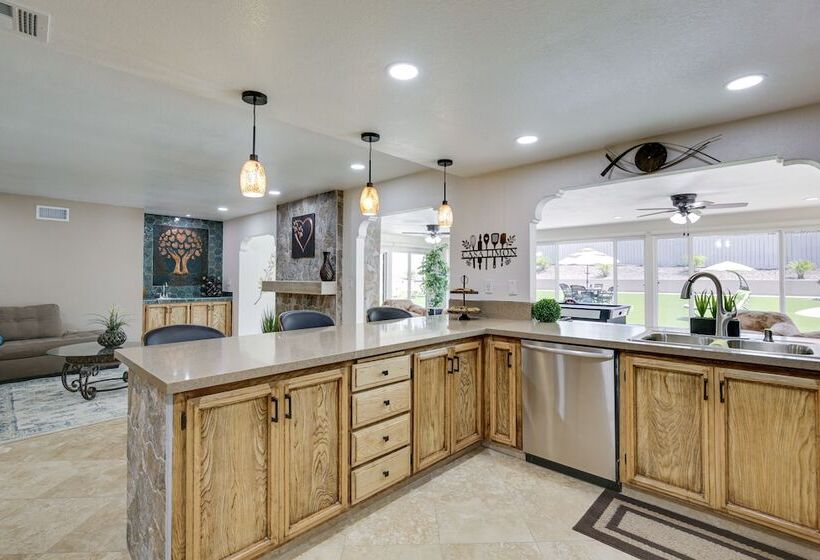 Luxe Family Home In Bonita W/ Private Pool & Spa!