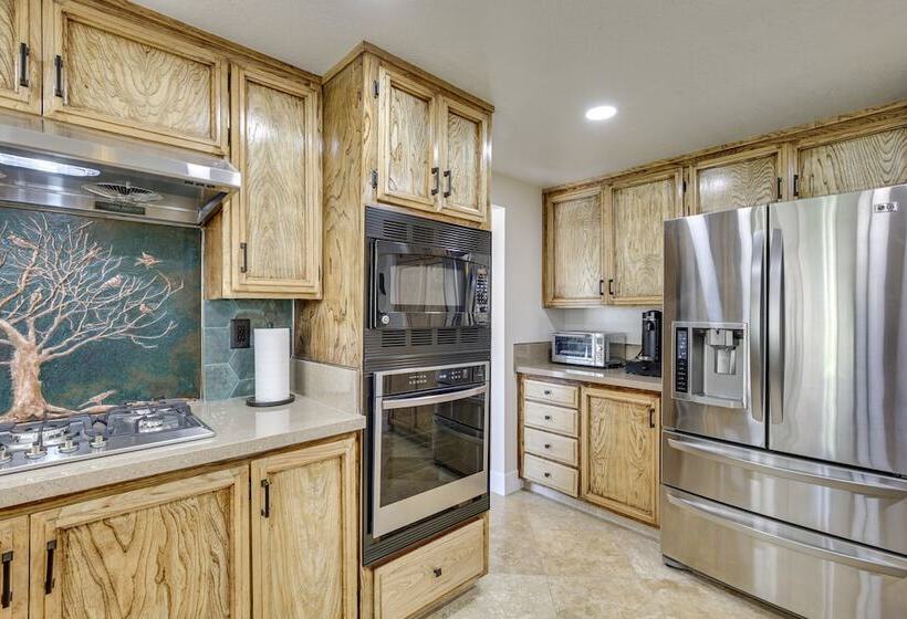 Luxe Family Home In Bonita W/ Private Pool & Spa!