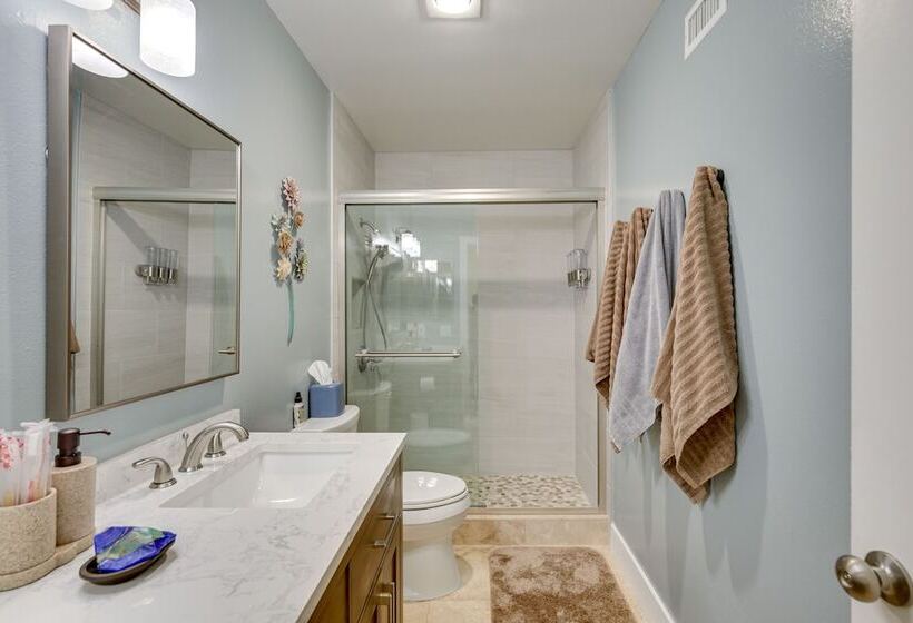 Luxe Family Home In Bonita W/ Private Pool & Spa!