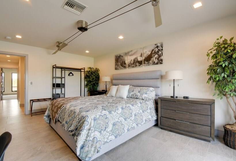 Pool, Spa, Game Room: Luxury Fountain Hills Escape