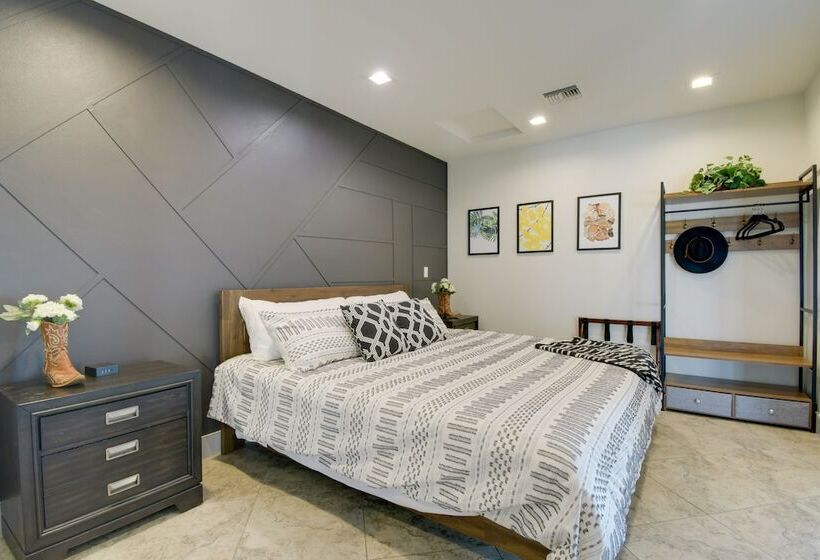 Pool, Spa, Game Room: Luxury Fountain Hills Escape