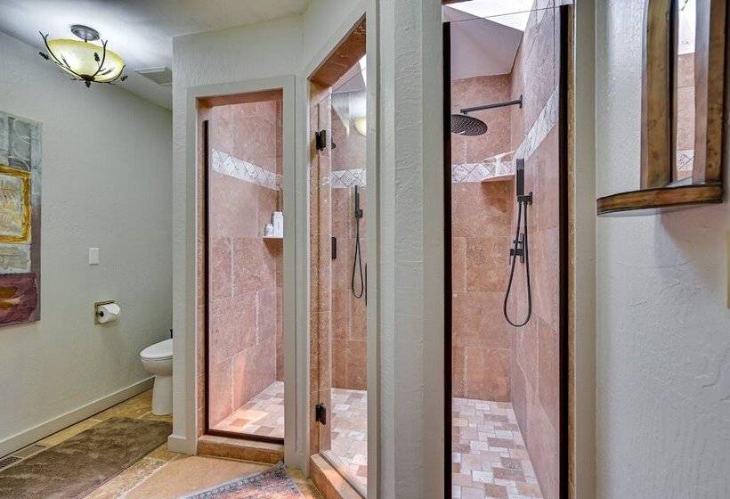 Hot Tub + Games: Spacious Golf Retreat In Payson