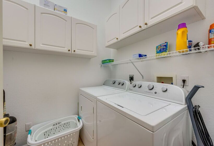 Marco Island Vacation Rental: Heated Pool & Lanai!