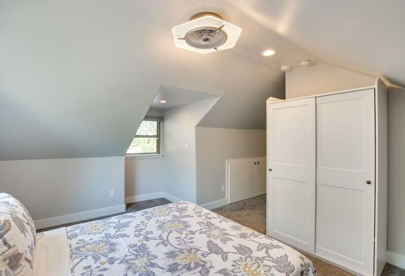 Mckinney Ranch Home W/ Patios + Lake View!