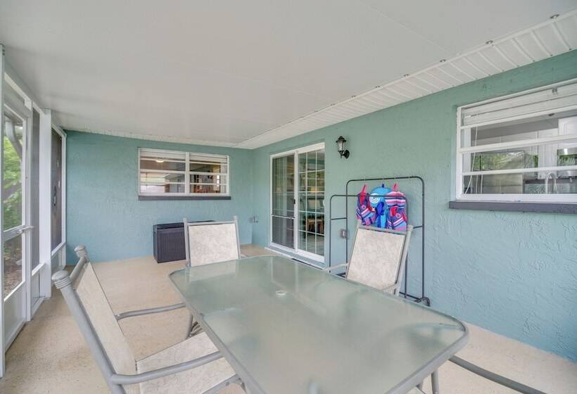 Melbourne Home W/ Pool & Patio, 6 Mi To Beach!