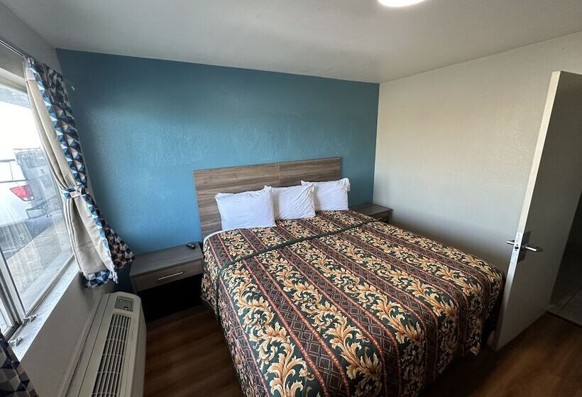 מוטל Super 7 Inn