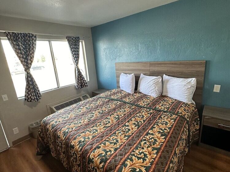 מוטל Super 7 Inn