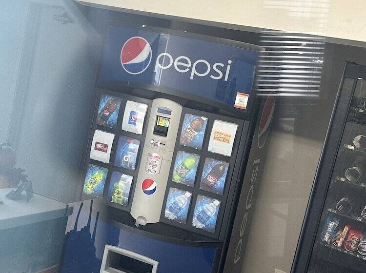 מוטל Super 7 Inn