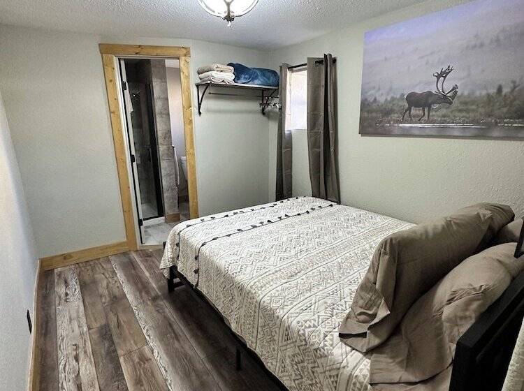 Мотель 441 Lafever St