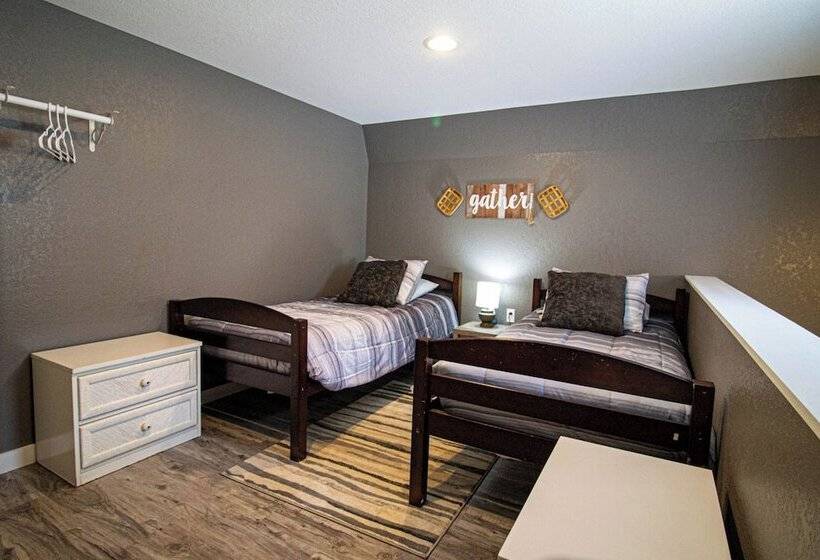 Mountain Haven Dragon S Nest Cabin