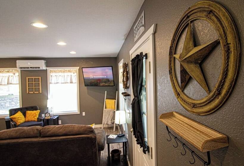 Mountain Haven Dragon S Nest Cabin