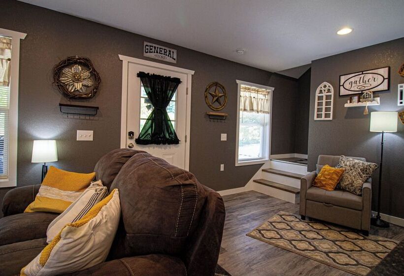 Mountain Haven Dragon S Nest Cabin