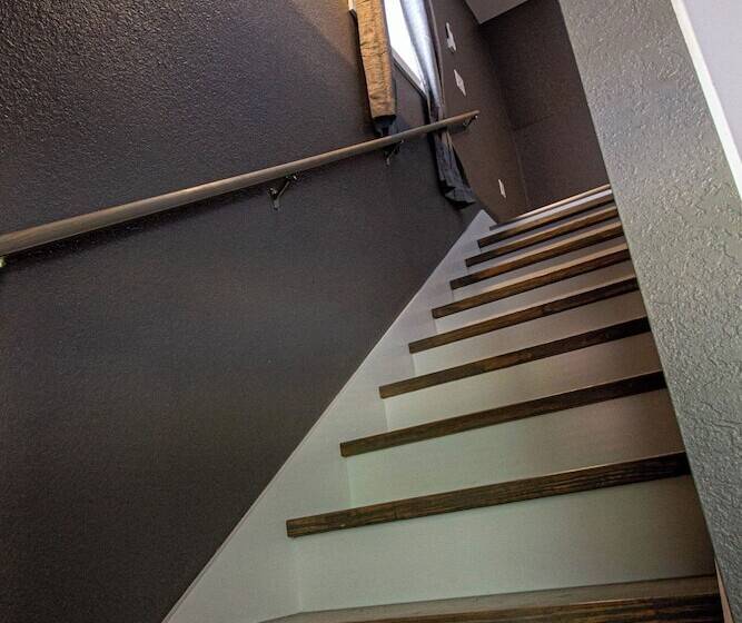 Mountain Haven Dragon S Nest Cabin