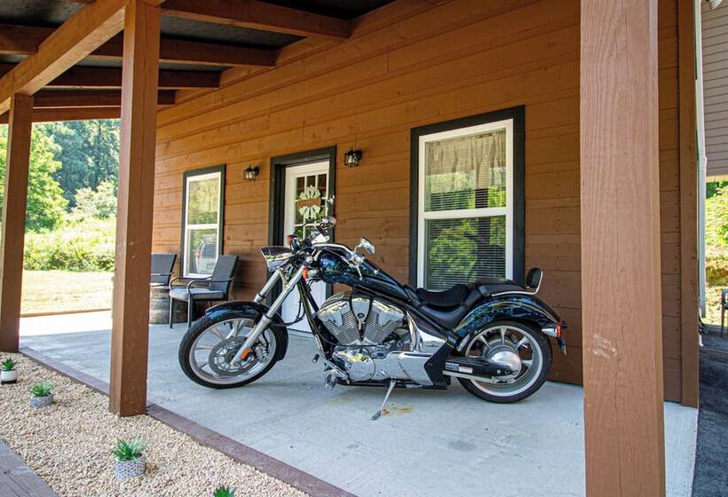 Mountain Haven Dragon S Nest Cabin