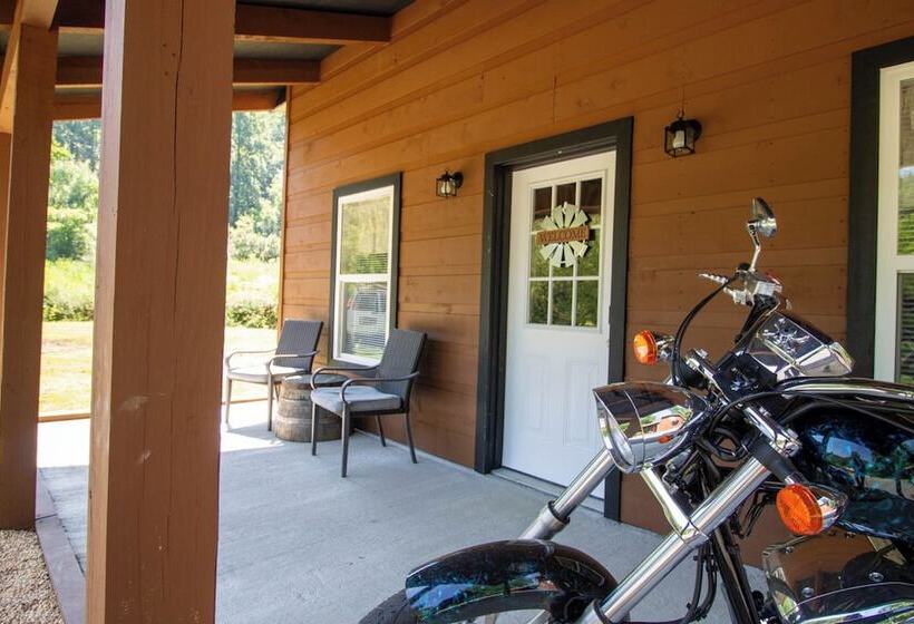 Mountain Haven Dragon S Nest Cabin