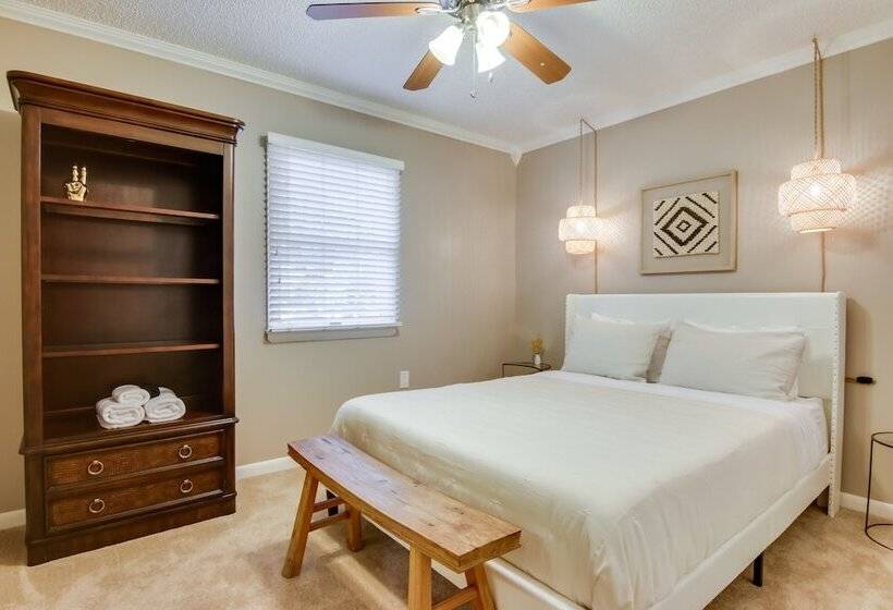 Ocean Pines Hideaway W/ Fire Pit & Gas Grill!