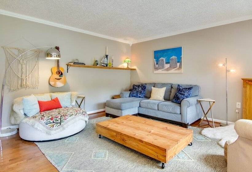 Ocean Pines Hideaway W/ Fire Pit & Gas Grill!