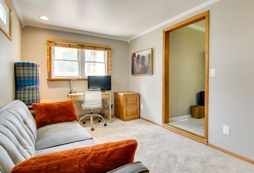 Ocean Pines Hideaway W/ Fire Pit & Gas Grill!