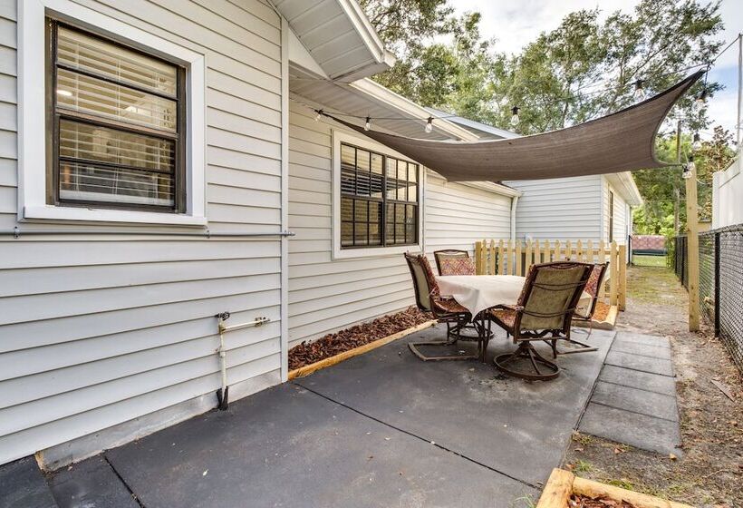 Orlando Golden Girls Retreat: Prime Location!