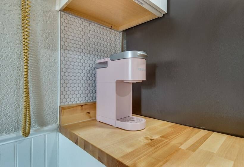 Orlando Golden Girls Retreat: Prime Location!