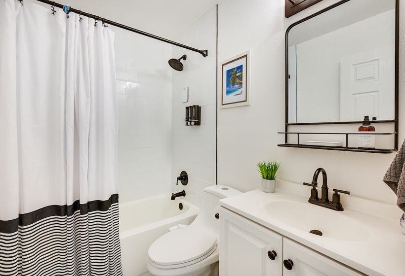 Palm Harbor Paradise W/ Community Pool!