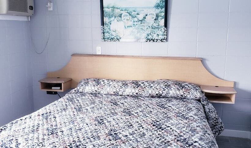 Palms By The Beach Motel