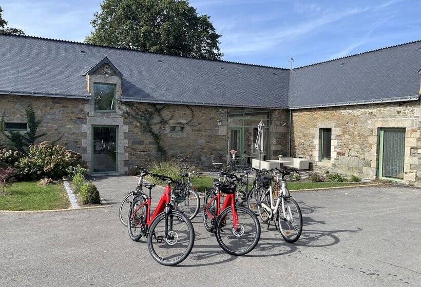 膳宿费 Le Clos Luly