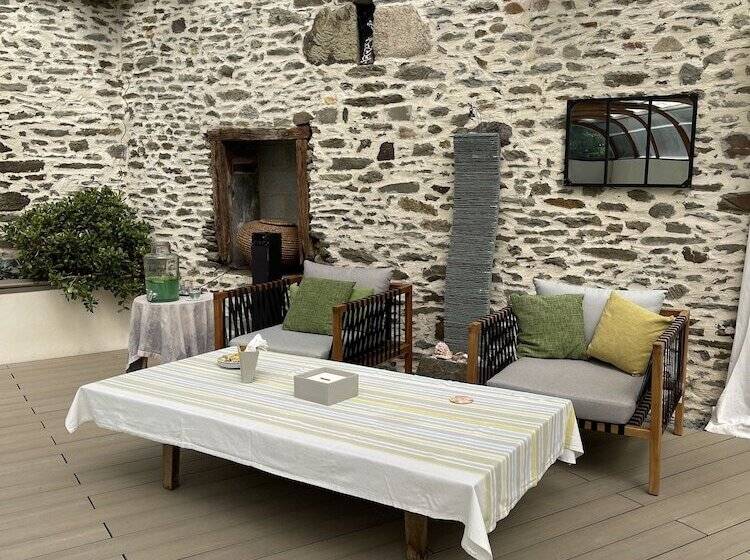 膳宿费 Le Clos Luly