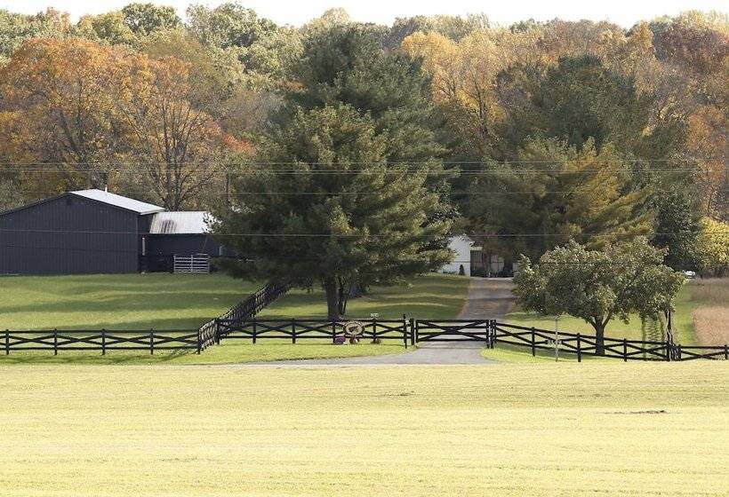 بنسيون 3547 Pleasant Run Rd