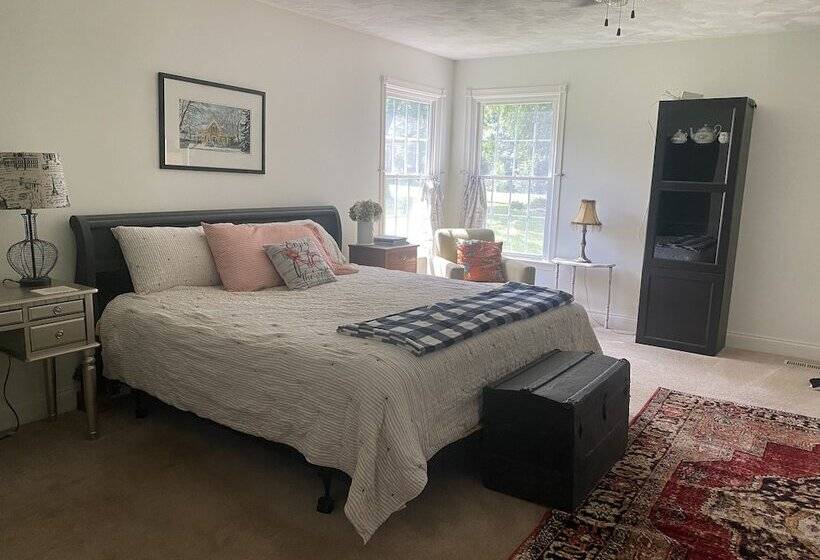 بنسيون 3547 Pleasant Run Rd