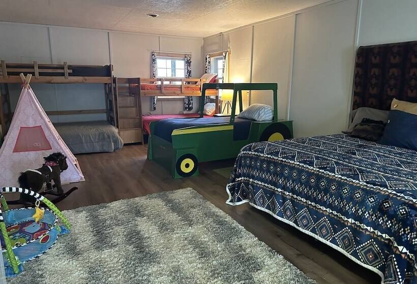 بنسيون 3547 Pleasant Run Rd