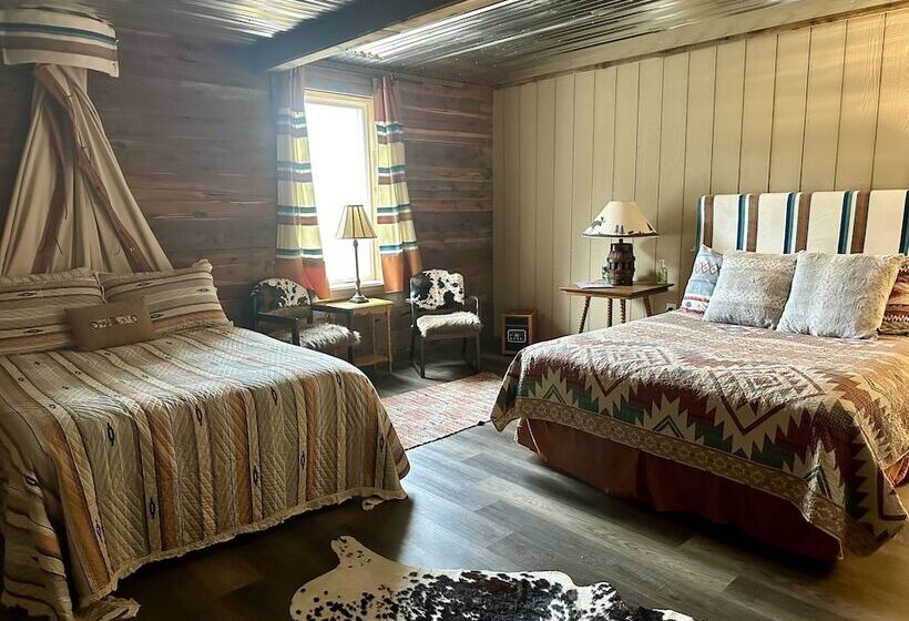 بنسيون 3547 Pleasant Run Rd