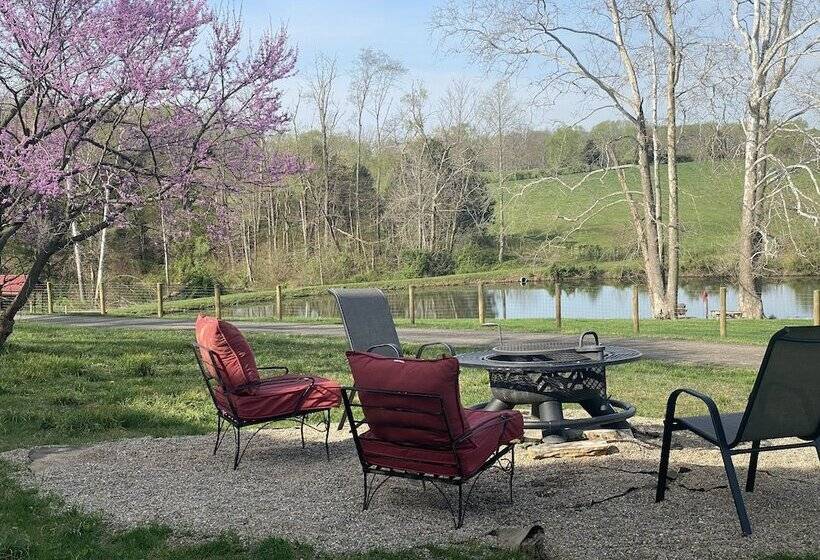 بنسيون 3547 Pleasant Run Rd