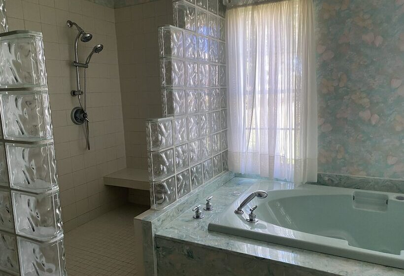 بنسيون 3547 Pleasant Run Rd